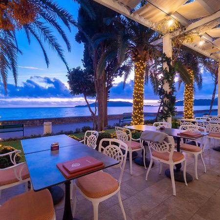 Maresia Boutique Suites Budva Exterior photo