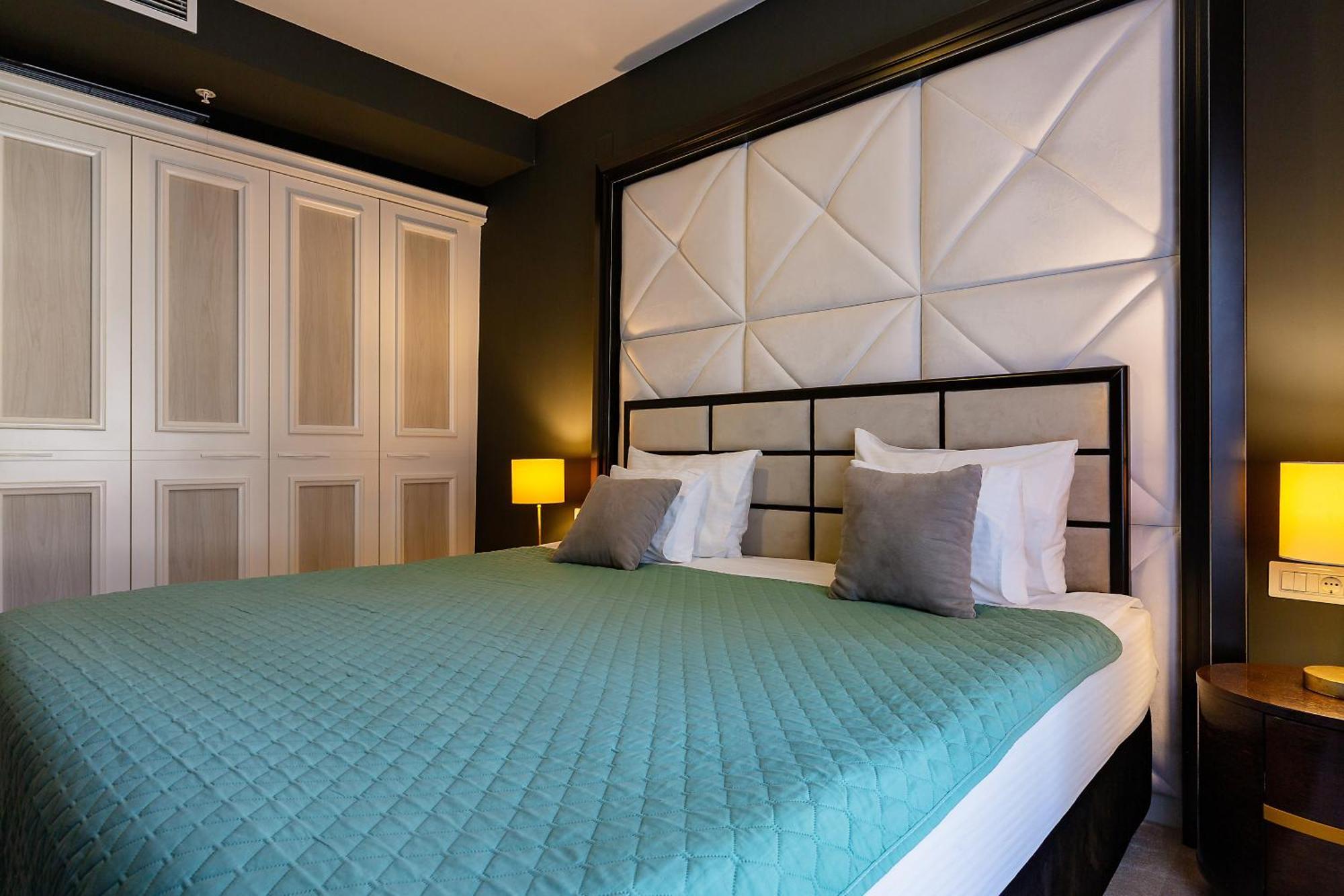 Maresia Boutique Suites Budva Exterior photo