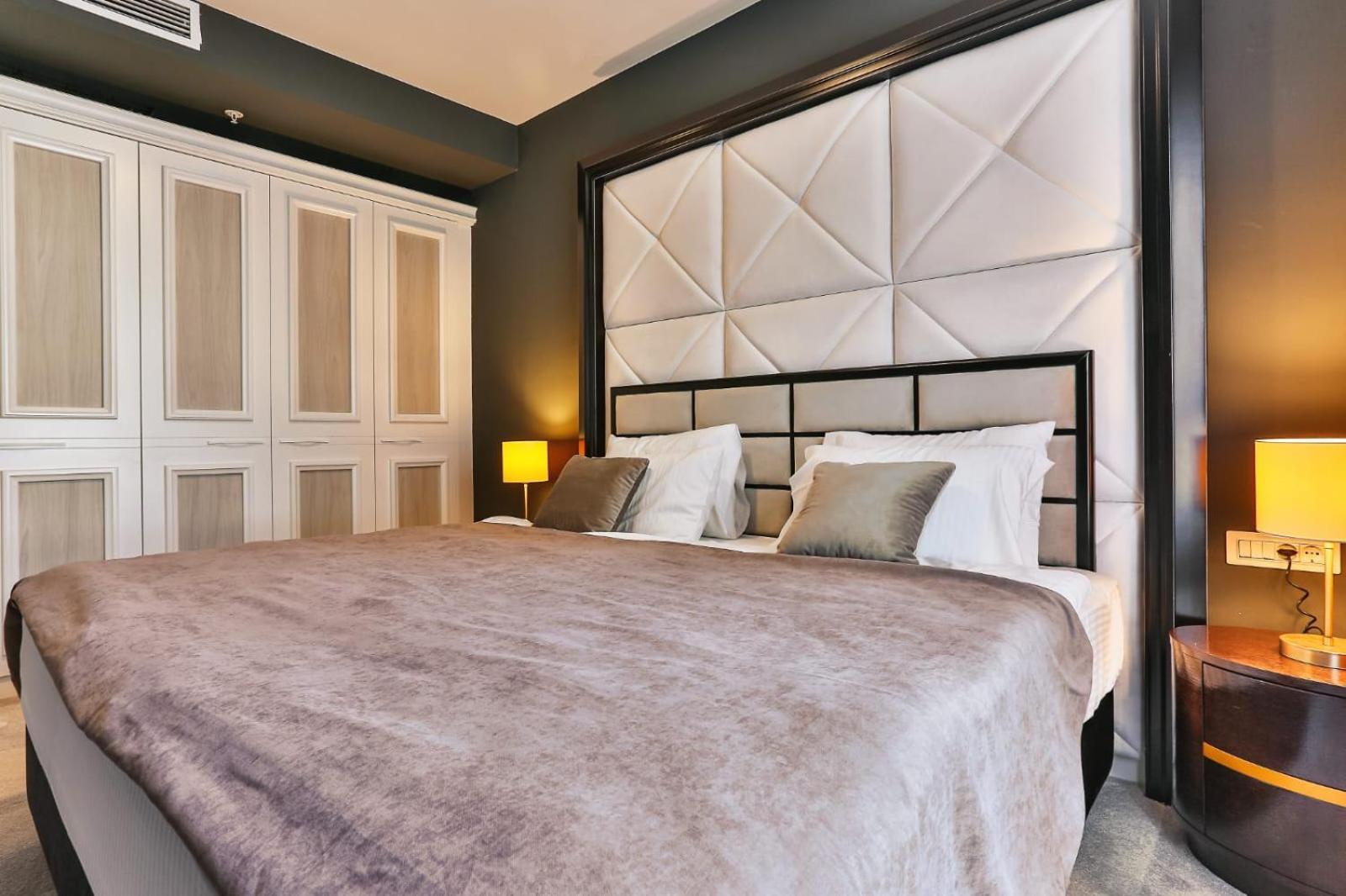 Maresia Boutique Suites Budva Exterior photo