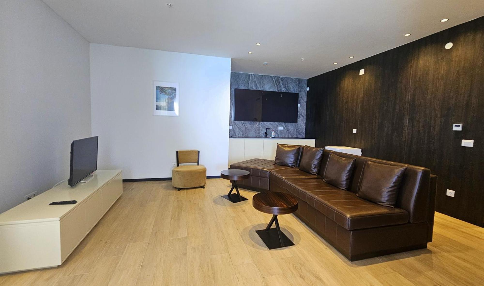 Maresia Boutique Suites Budva Exterior photo