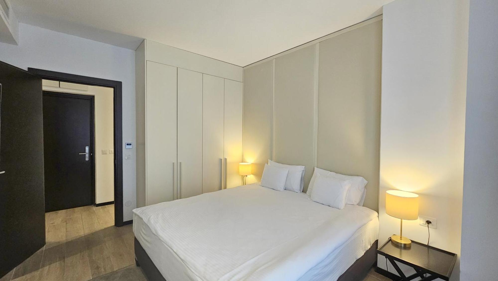 Maresia Boutique Suites Budva Exterior photo