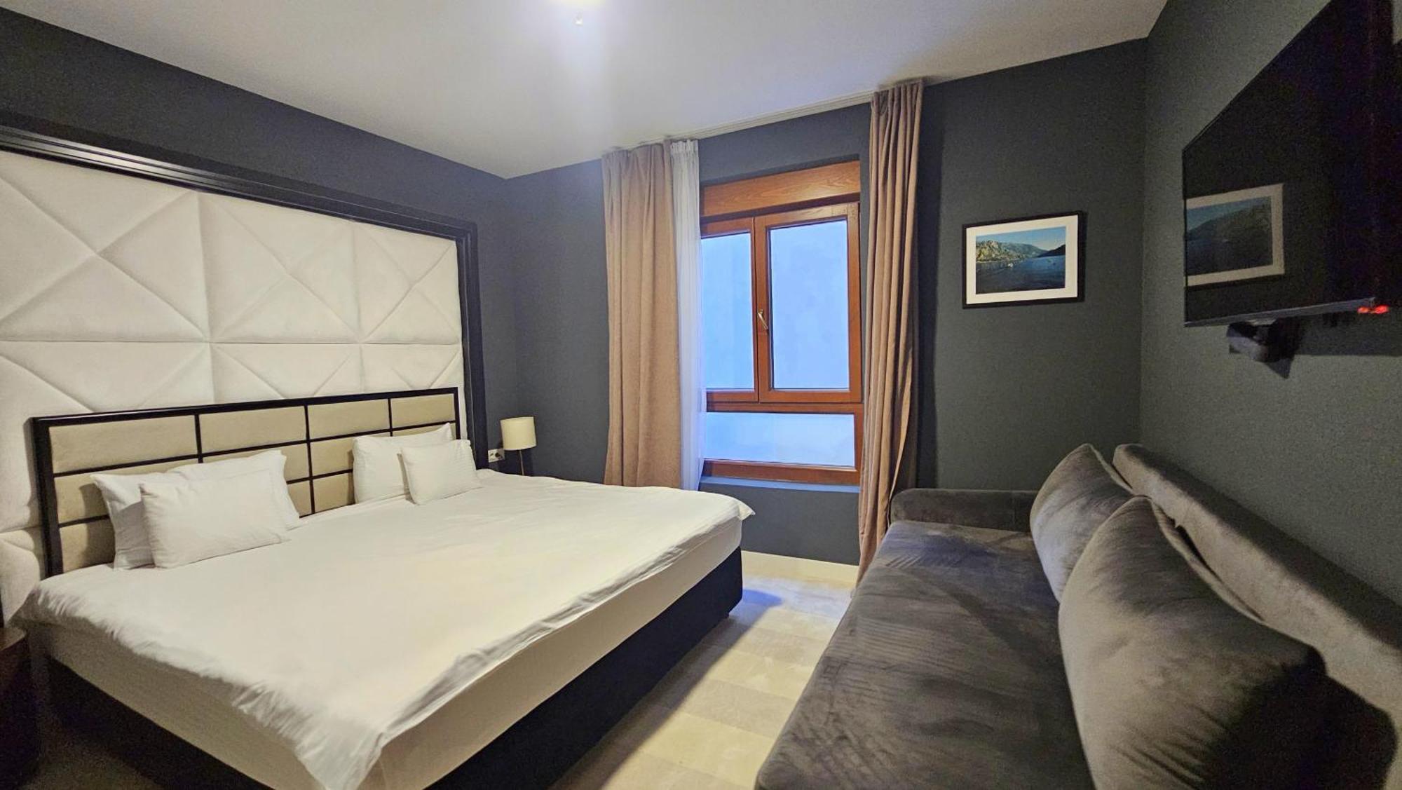 Maresia Boutique Suites Budva Exterior photo