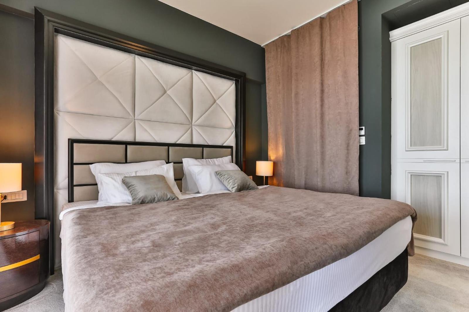 Maresia Boutique Suites Budva Exterior photo